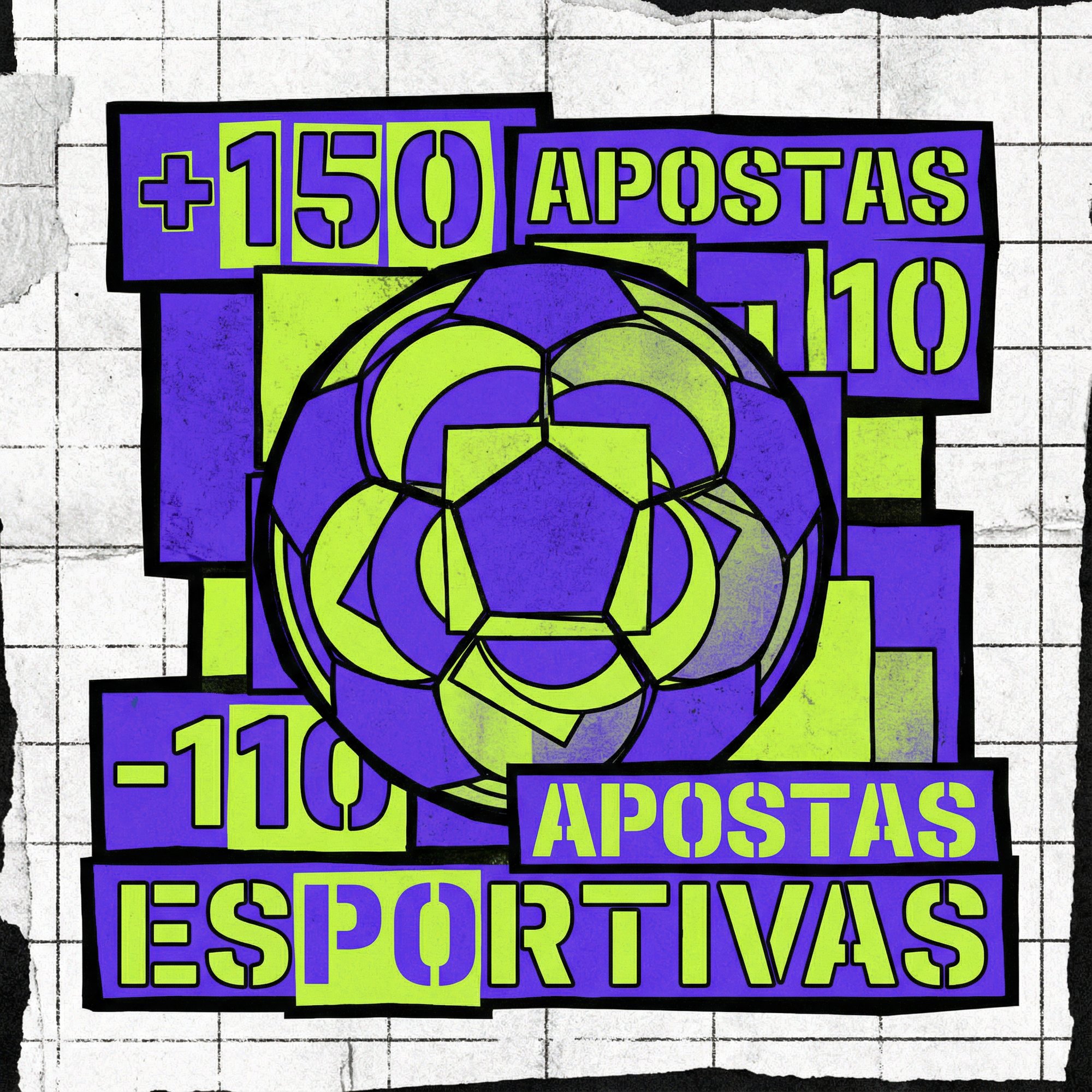 Apostas em Futebol e Esportes